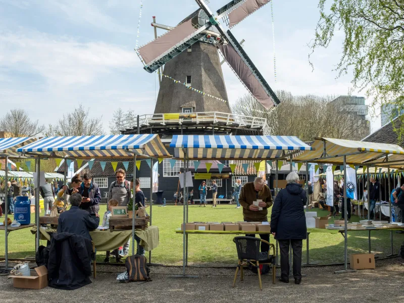 Molenfestival Wim Giebels 6