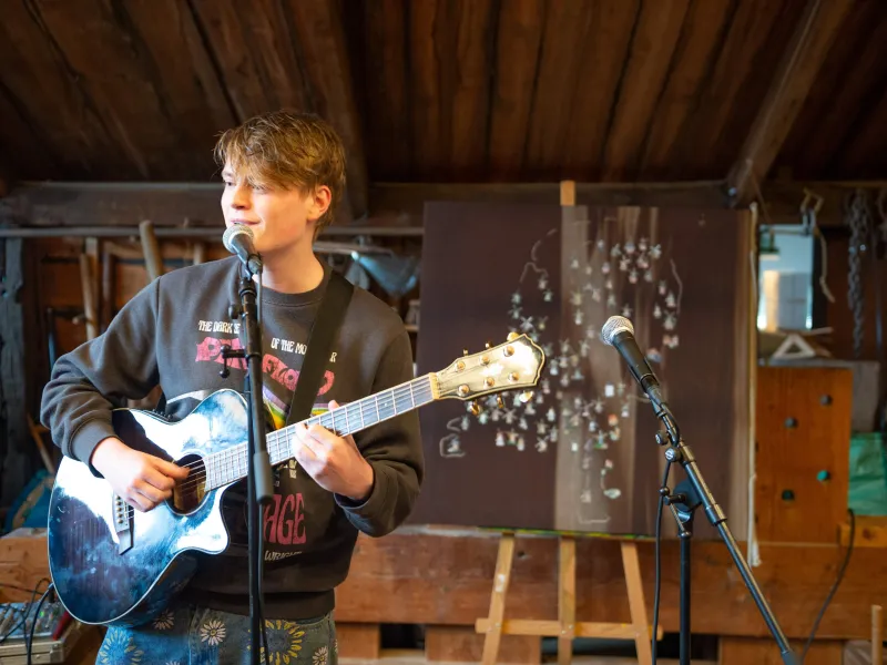 Molenfestival Wim Giebels 2